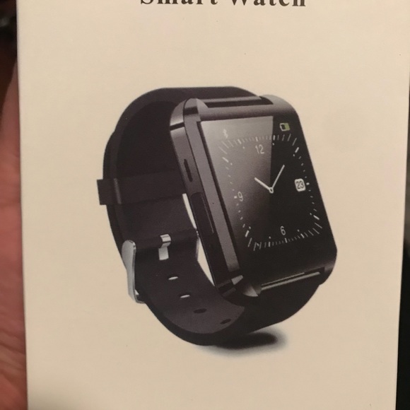 Smartwatch - Picture 2 of 5